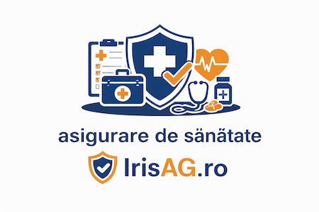 Asigurare de sanatate_IrisAG.ro