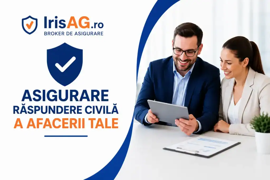 Asigurare raspundere civila companii_IrisAG