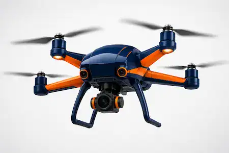 Asigurare drone - IrisAG.ro